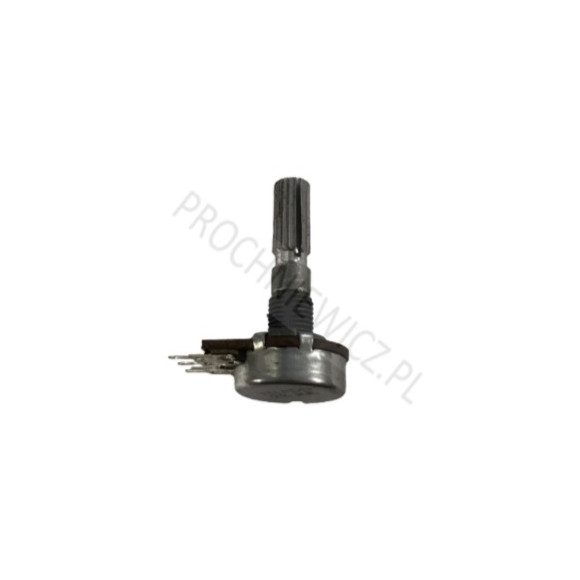 Potencjometr Telpod 22kA 2szt