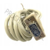 Kabel wtyk D-Sub 14 pin - wtyk DB9 9 pin 1,8m