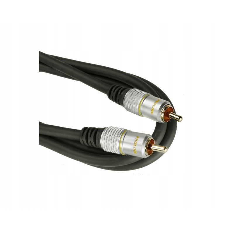 Kabel TCV 3010 Prolink EX 1RCA-1RCA 15m