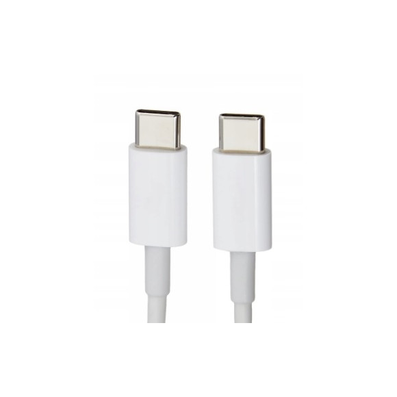 Kabel USB-C/USB-C 1m 5A