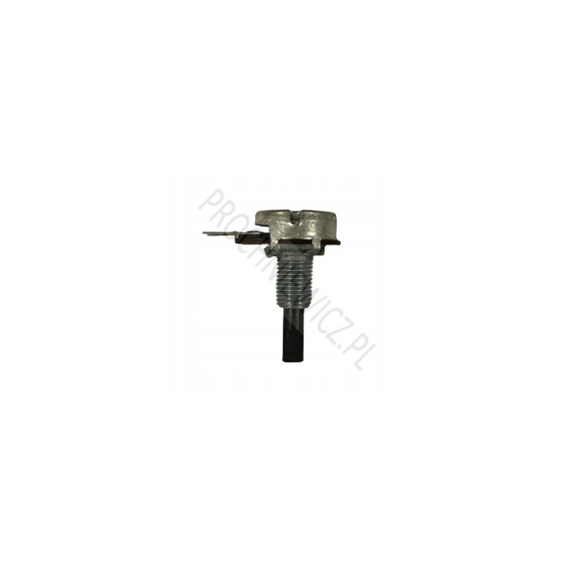 Potencjometr logarytmiczny 47k 3szt