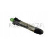 Żarówka telefoniczna żółta 6,8/44mm 36V10mA 4szt