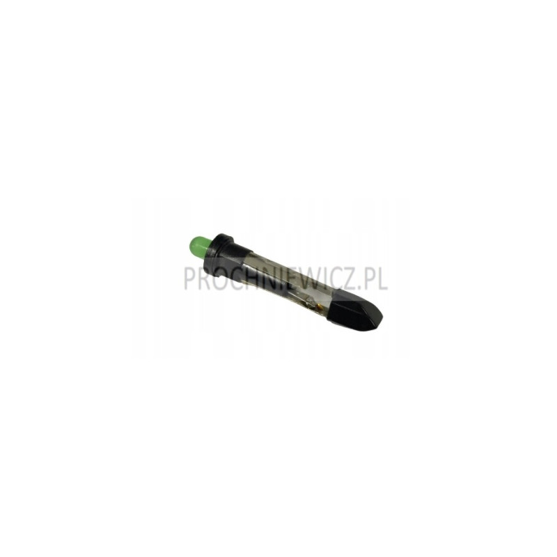Żarówka telefoniczna żółta 6,8/44mm 36V10mA 4szt