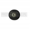 Rolka dociskowa do magnetofonów Polskiej produkcji 13x8x2mm