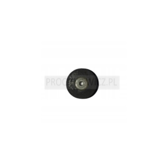 Rolka dociskowa do magnetofonów Polskiej produkcji 13x8x2mm