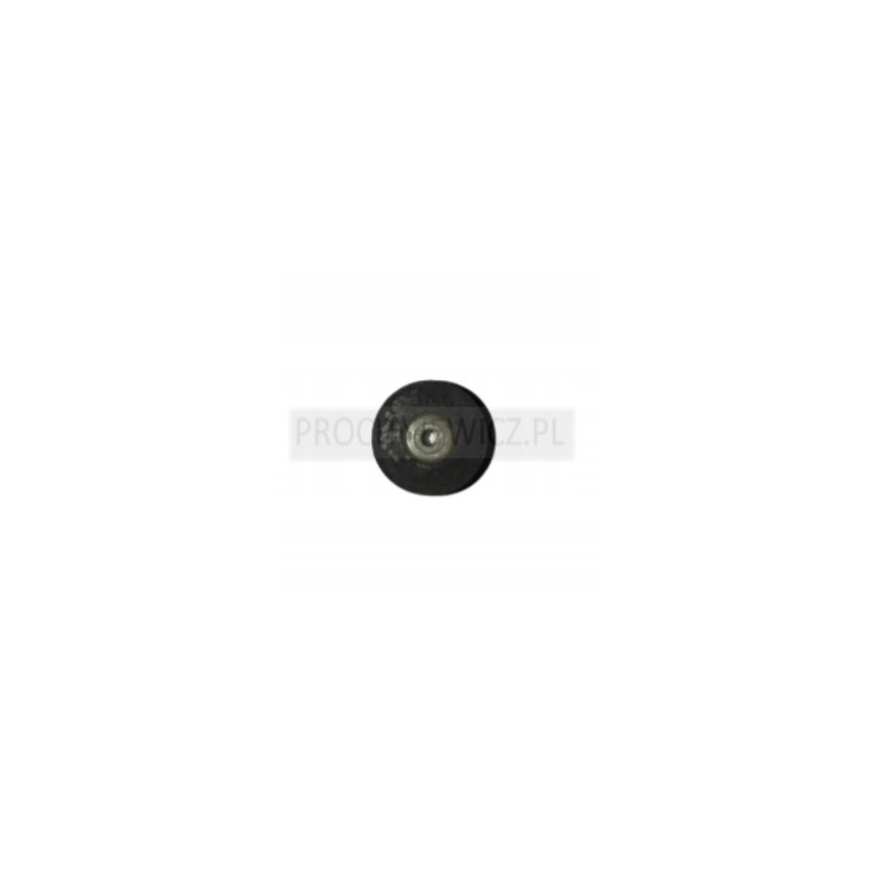 Rolka dociskowa do magnetofonów Polskiej produkcji 13x8x2mm
