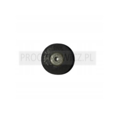 Rolka dociskowa do magnetofonów Polskiej produkcji 13x8x2mm