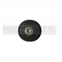 Rolka dociskowa do magnetofonów Polskiej produkcji 13x8x2mm