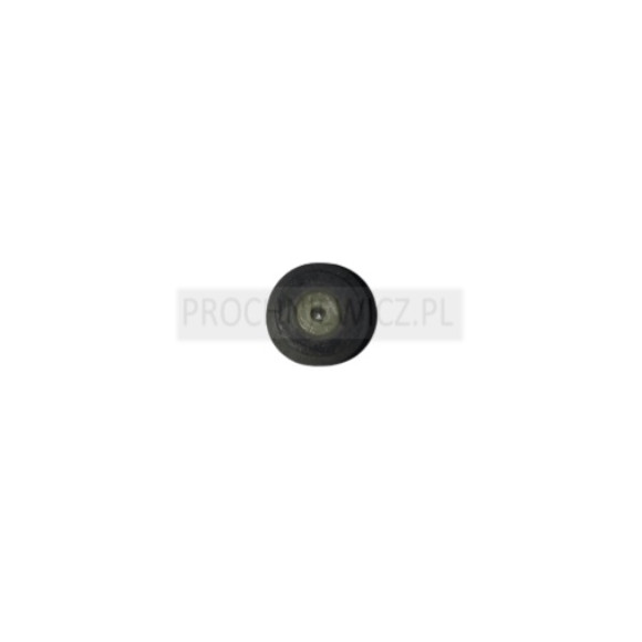 Rolka dociskowa do magnetofonów Polskiej produkcji 13x8x2mm