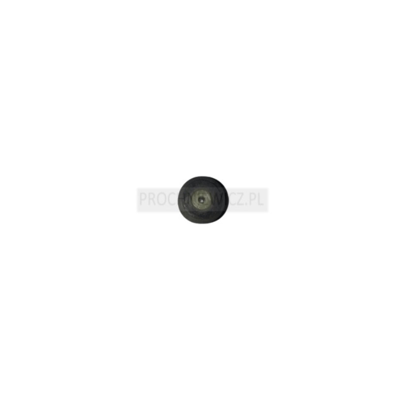 Rolka dociskowa do magnetofonów Polskiej produkcji 13x8x2mm