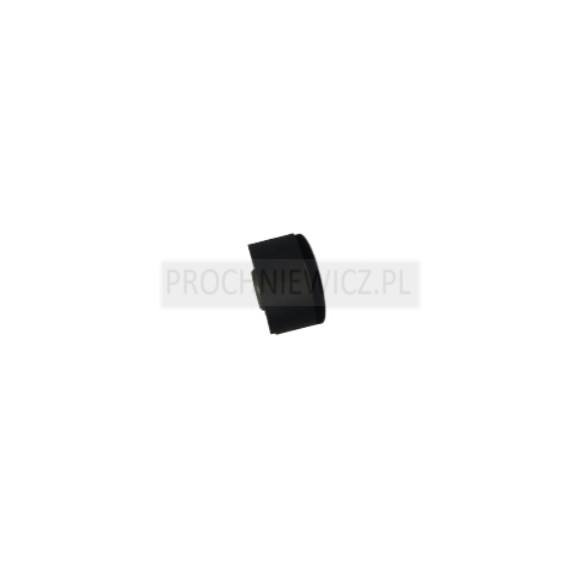 Rolka dociskowa do magnetofonów Polskiej produkcji 13x8x2mm