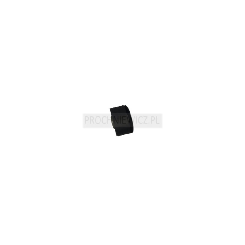 Rolka dociskowa do magnetofonów Polskiej produkcji 13x8x2mm