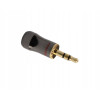 Wtyk Jack 3,5mm stereo Prolink TPJ 0355B 1szt