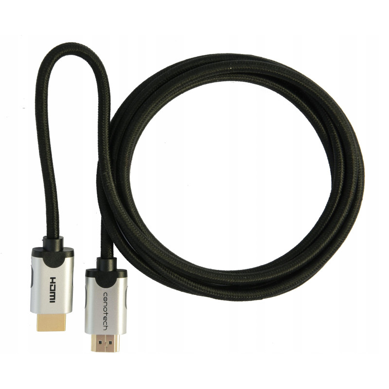 Kabel Conotech NS-002 8K Ultra HD HDMI-HDMI 2m