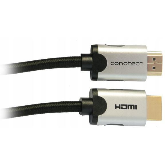 Kabel Conotech NS-002 8K Ultra HD HDMI-HDMI 2m