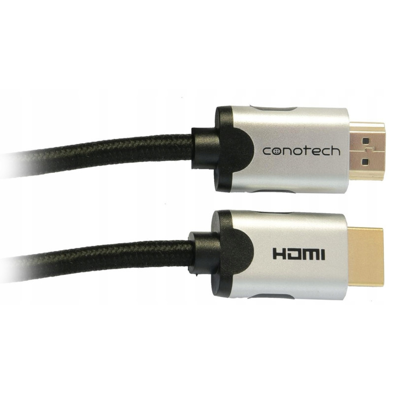 Kabel Conotech NS-002 8K Ultra HD HDMI-HDMI 2m