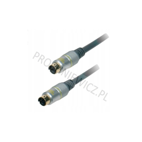 Kabel TCV 6600 Prolink EX SVHS4P-SVHS4P 15m