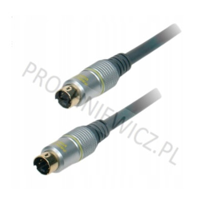 Kabel TCV 6600 Prolink EX SVHS4P-SVHS4P 15m