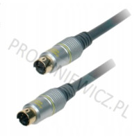 Kabel TCV 6600 Prolink EX SVHS4P-SVHS4P 15m