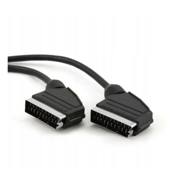 Kabel Euro SCART-SCART 1,5m