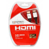 Kabel Conotech NS-003 8K Ultra HD HDMI-HDMI 3m