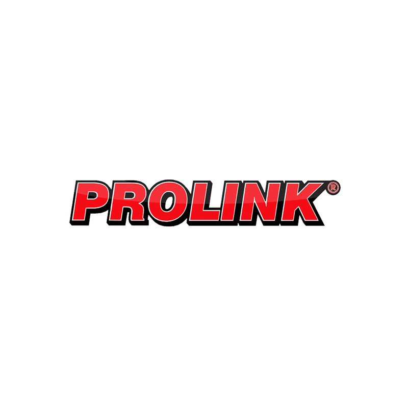 Wtyk bananowy Prolink Premium TBC-053 2szt