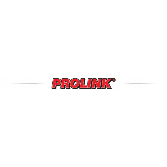 Wtyk bananowy Prolink Premium TBC-053 2szt