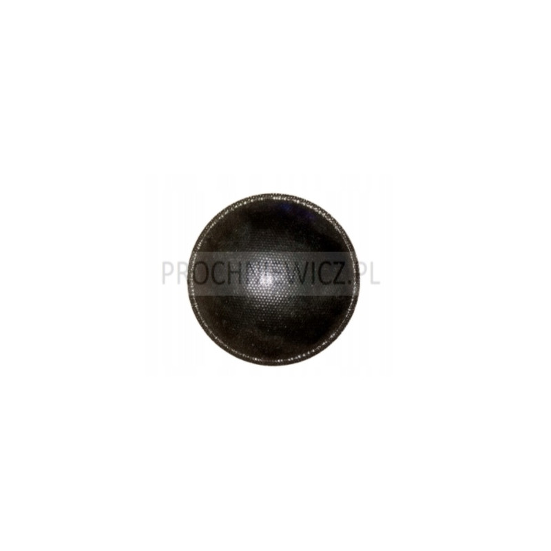 Osłona przeciwpyłowa do głośników 115mm 5szt.