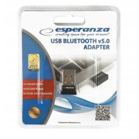 Adapter bluetooth v5.0 USB Superszybk do komputera