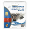 Adapter bluetooth v5.0 USB Superszybk do komputera