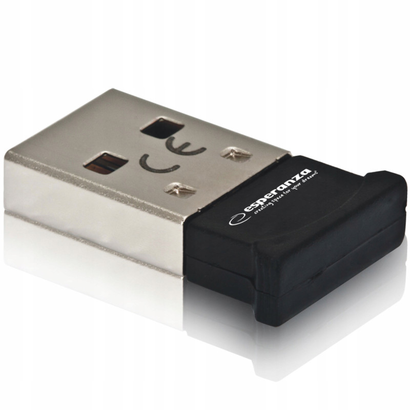 Adapter bluetooth v5.0 USB Superszybk do komputera