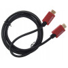 Kabel HDMI NS-005 5m 4k ULTRA HD