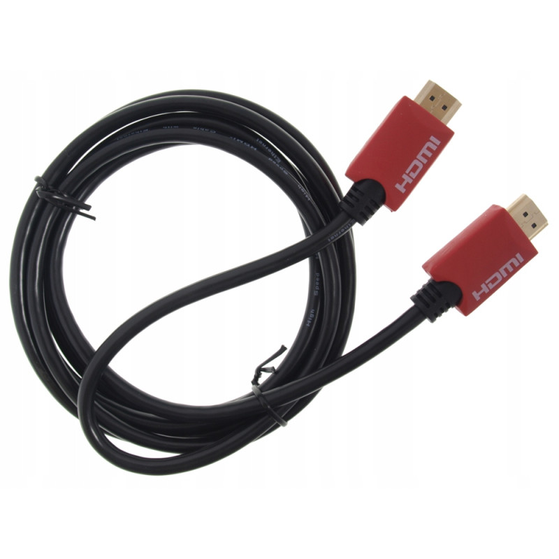 Kabel HDMI NS-005 5m 4k ULTRA HD