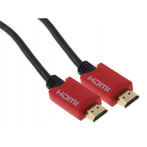 Kabel HDMI NS-005 5m 4k ULTRA HD