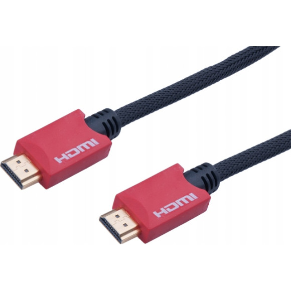 Kabel HDMI NS-005 5m 4k ULTRA HD