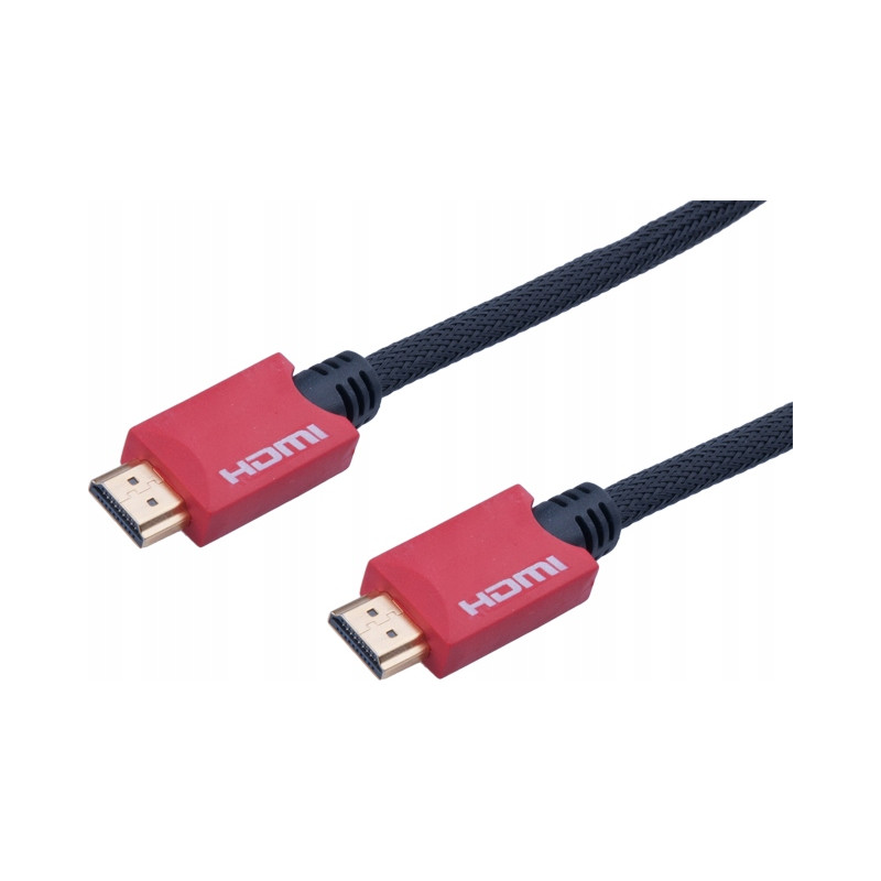 Kabel HDMI NS-005 5m 4k ULTRA HD