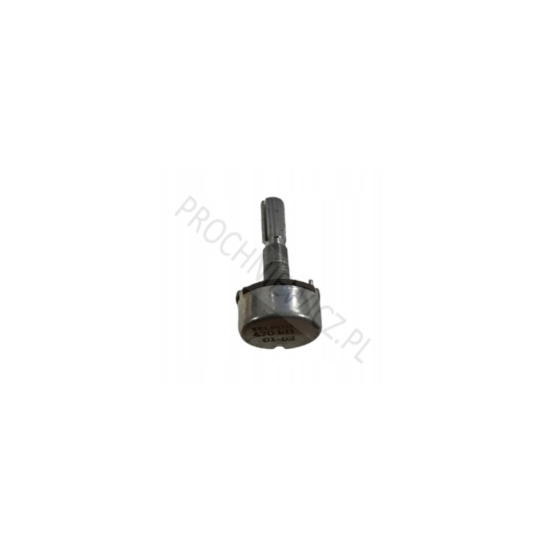 Potencjometr Telpod 470kB 2szt
