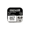 Bateria Srebrowa Maxell SR44W 357 2szt