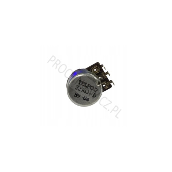 Potencjometr Telpod 22kB 2szt