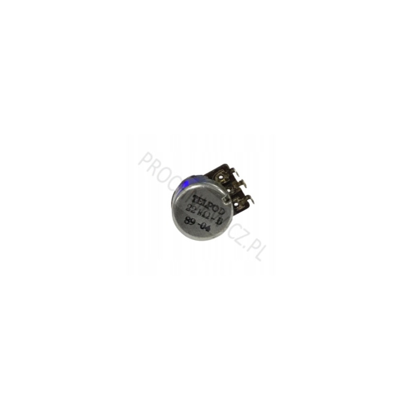 Potencjometr Telpod 22kB 2szt