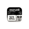 bateria srebrowa Maxell SR616SW 321 2szt