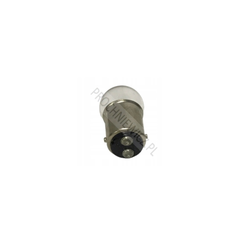 Żarówki 12V/10W BA15d 10szt