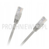 Patchcord kabel Ethernet UTP 8c wtyk-wtyk 7,5m