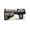 bateria srebrowa Maxell SR521SW 379 2szt