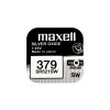 bateria srebrowa Maxell SR521SW 379 2szt