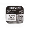 Bateria Srebrowa Maxell SR626SW 377 2szt