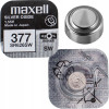 Bateria Srebrowa Maxell SR626SW 377 2szt