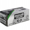 Bateria Srebrowa Maxell SR626SW 377 2szt