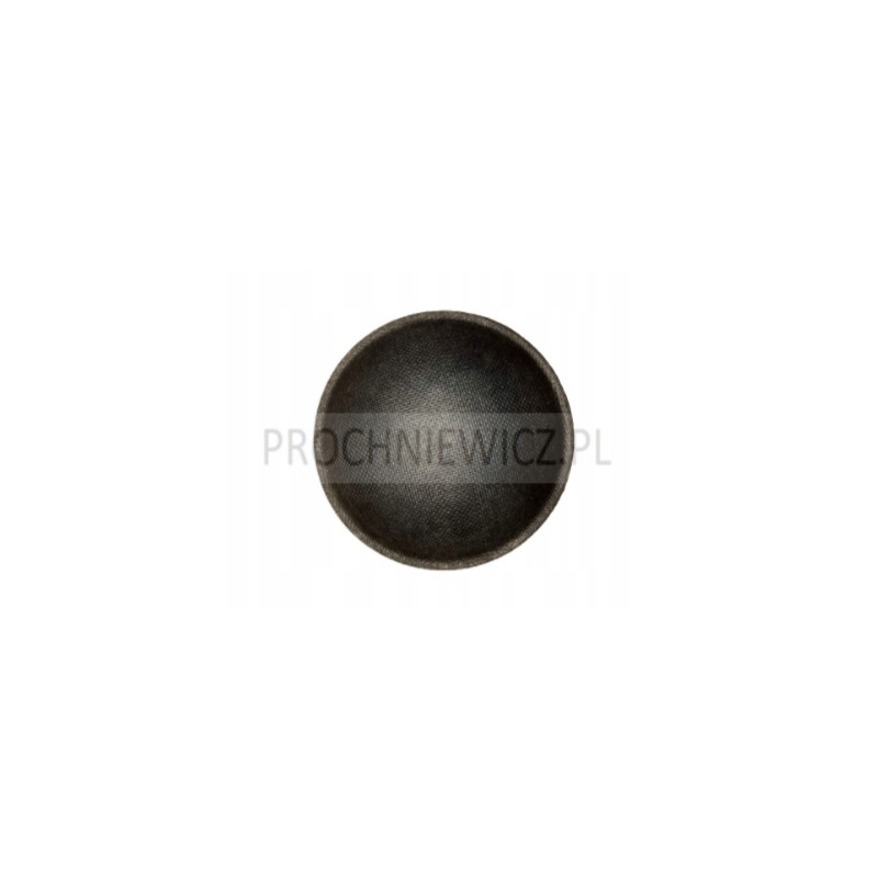 Osłona przeciwpyłowa do głośników 65mm 10szt.