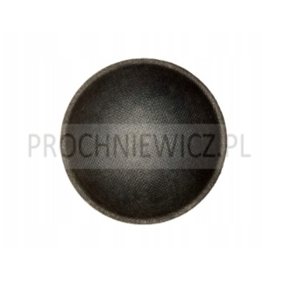 Osłona przeciwpyłowa do głośników 65mm 10szt.